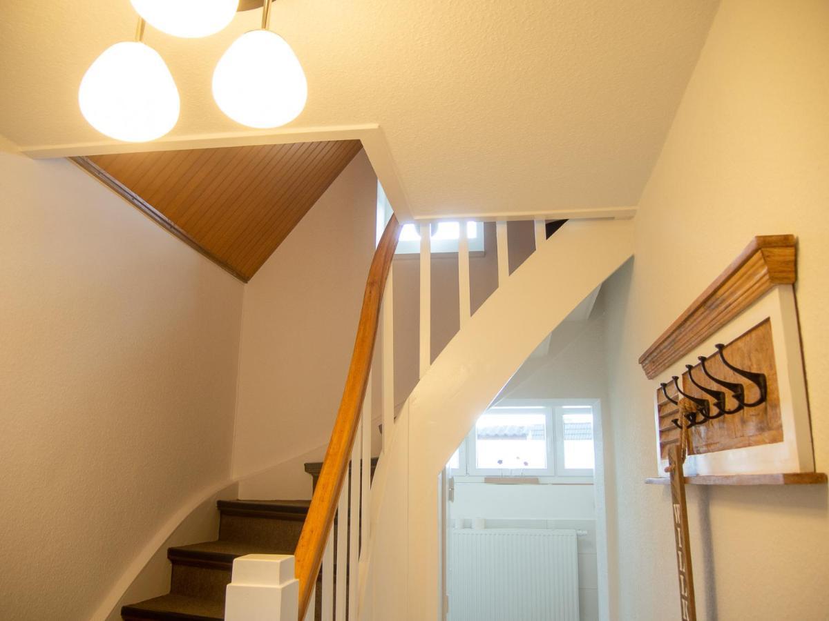 Grosses Ferienhaus Mit 4 Schlafzimmern Eutin Buitenkant foto