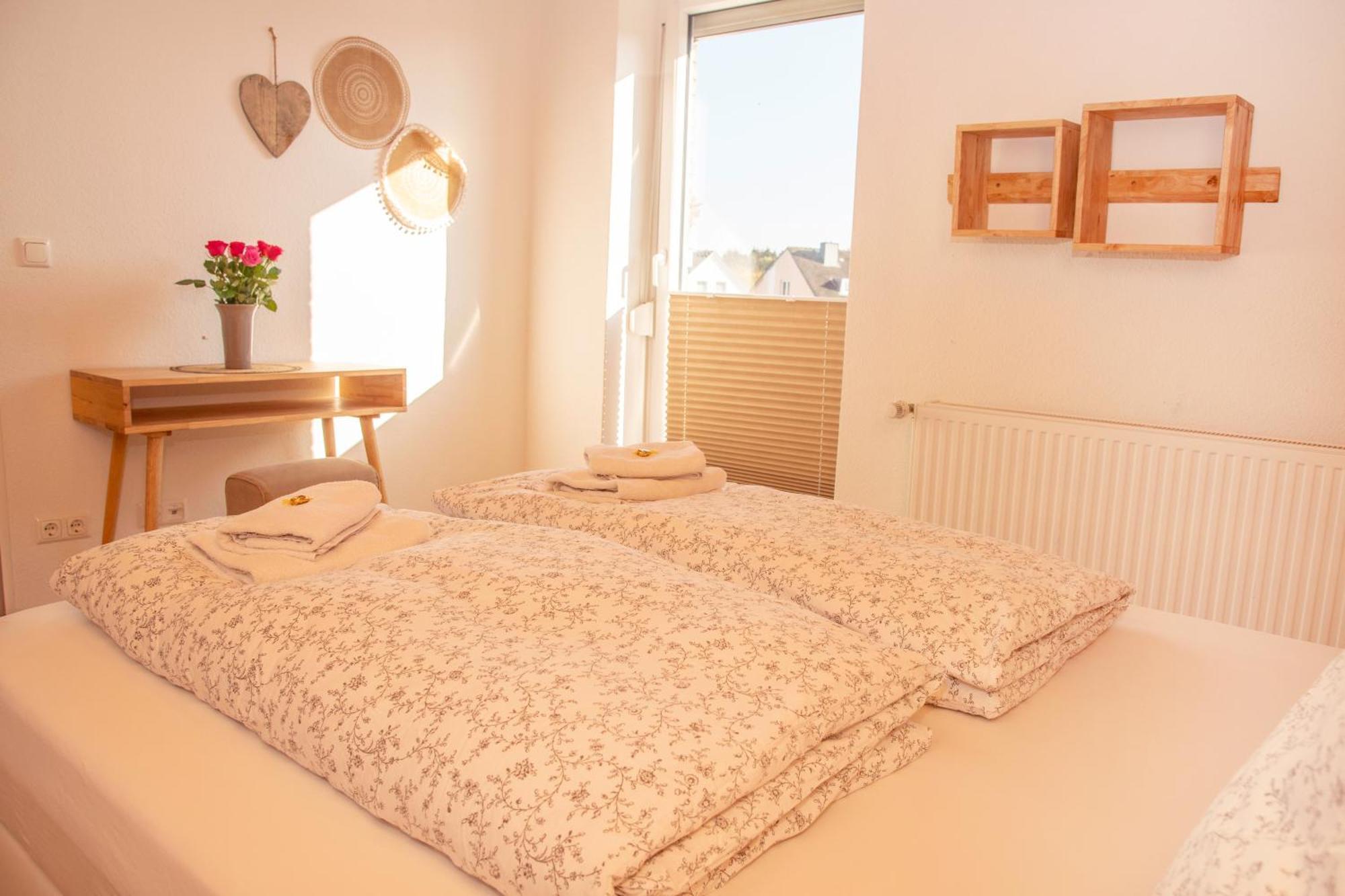 Grosses Ferienhaus Mit 4 Schlafzimmern Eutin Buitenkant foto