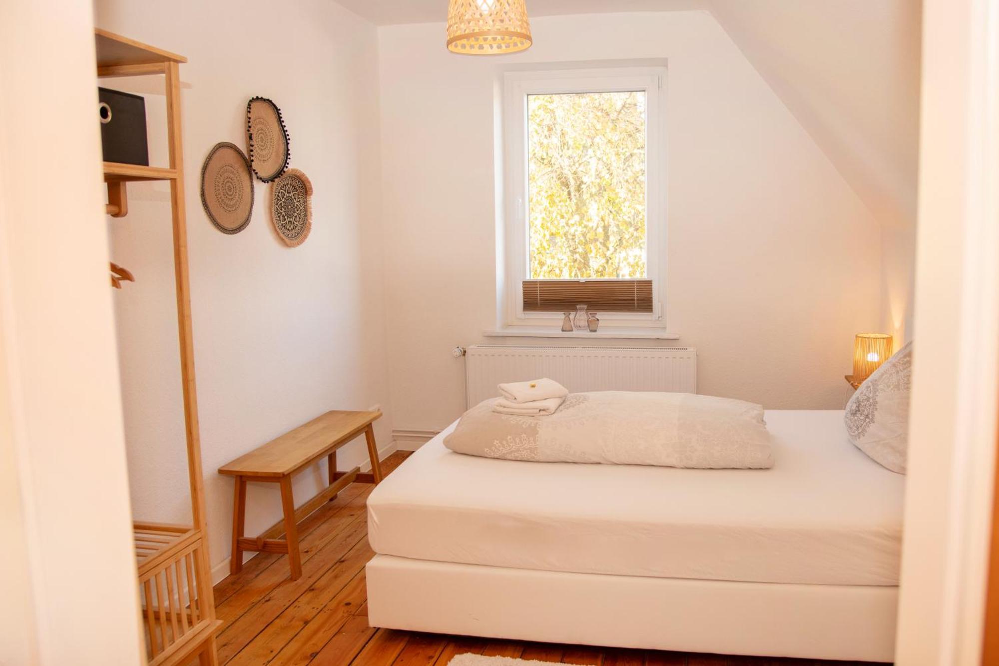 Grosses Ferienhaus Mit 4 Schlafzimmern Eutin Buitenkant foto